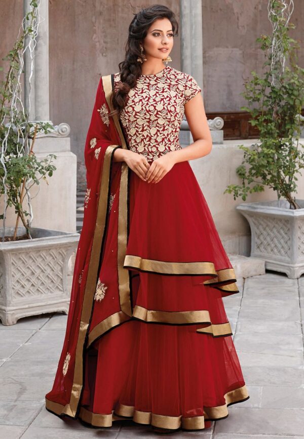Eastern Unstitched