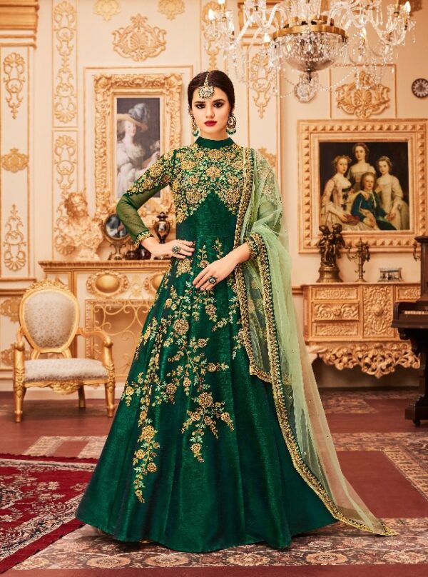 Eastern Unstitched 5