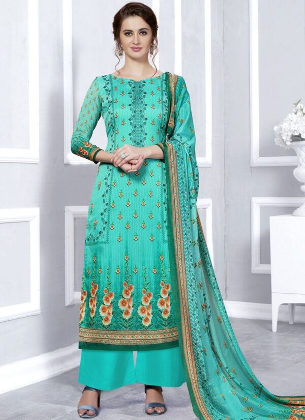 Eastern Unstitched 8