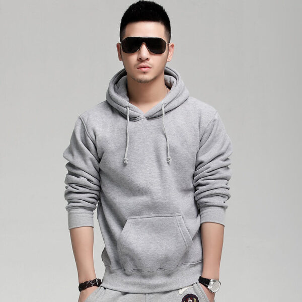 Hoodies & Sweatshirts 3
