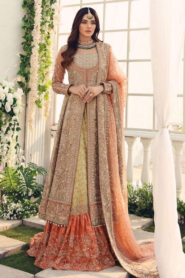Eastern Unstitched 9
