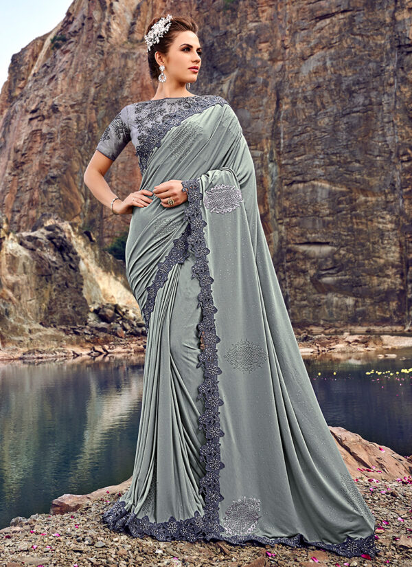 Eastern Unstitched 6