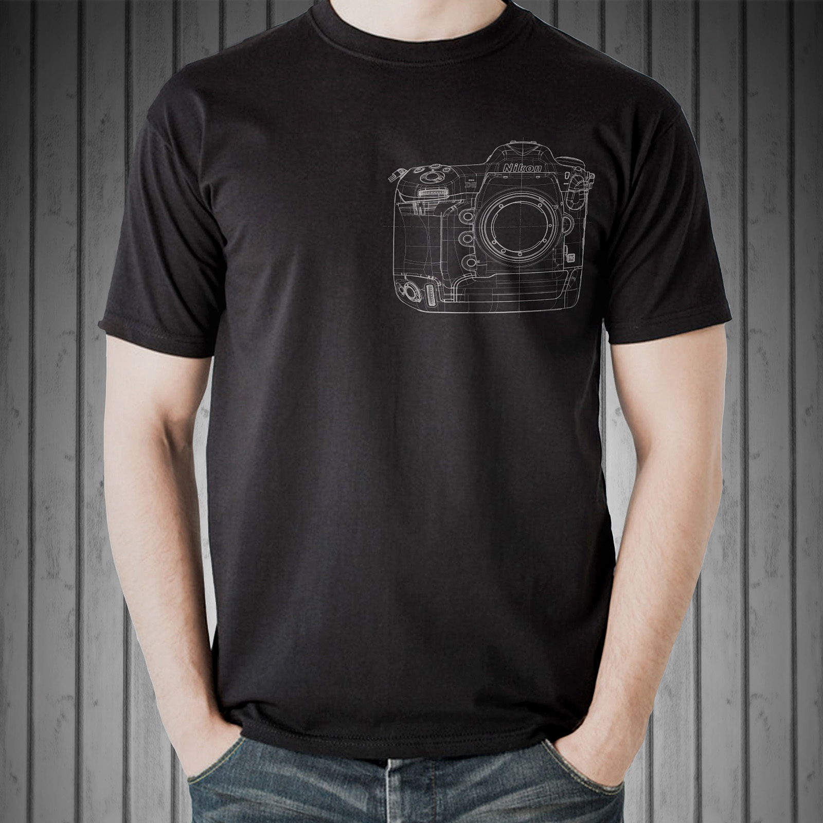 T-shirts