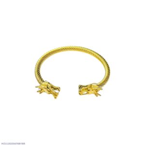 1 Pc Turkish Design Resin Polish Kara Bracelet