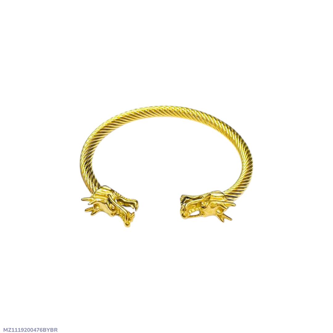 1 Pc Turkish Design Resin Polish Kara Bracelet