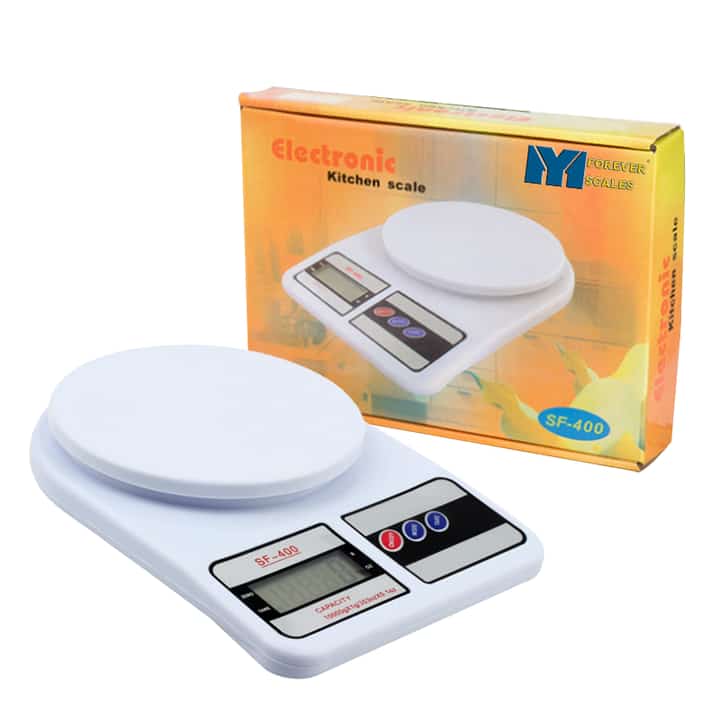 Kitchen Digital Weight Scale – 10KG High-Precision Cooking & Baking Scale - Image 4