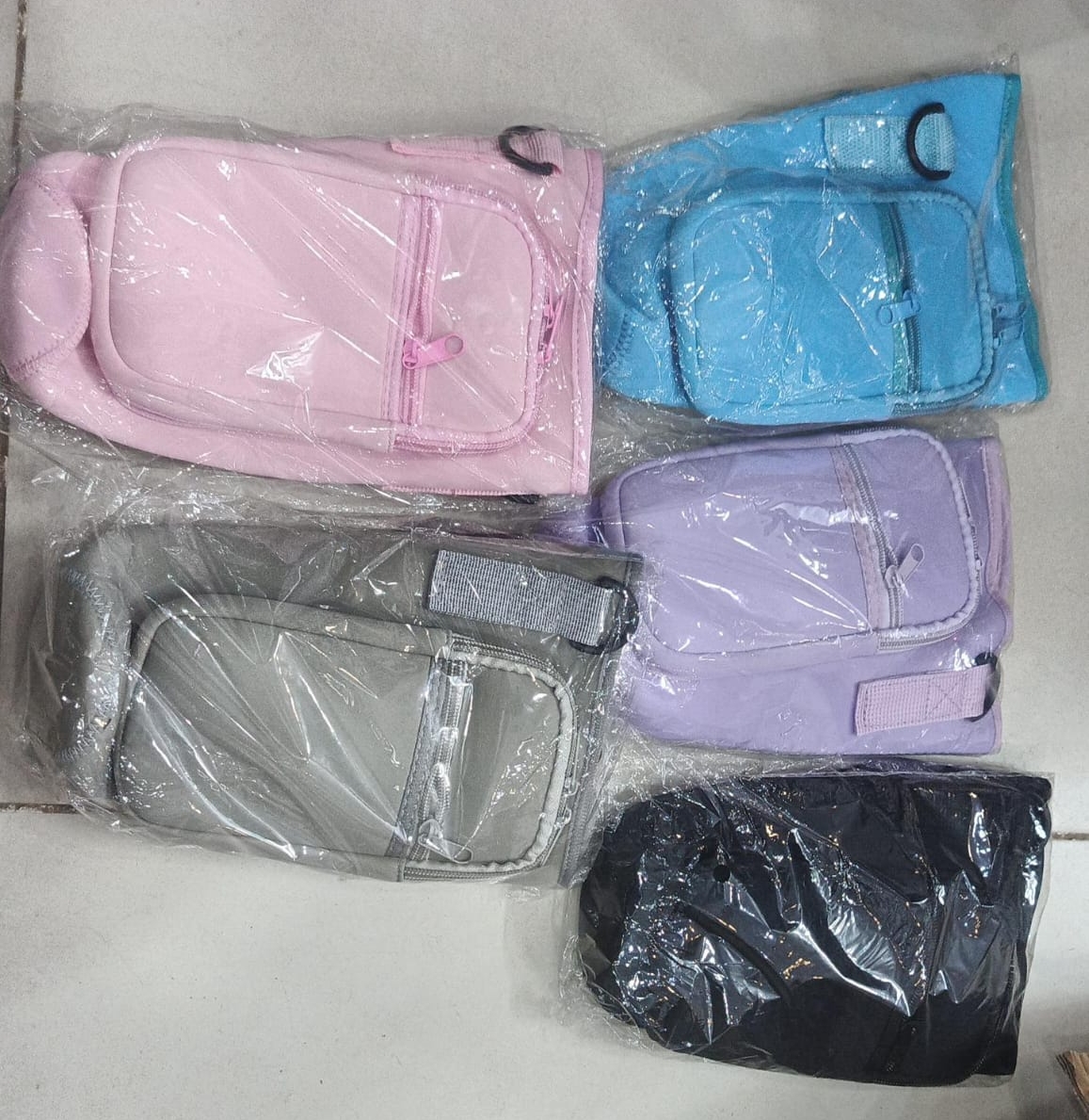 Stanley Tumbler Bag – 30 & 40oz Insulated Cup Carrier - Image 4