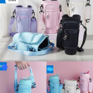 Stanley Tumbler Bag – 30 & 40oz Insulated Cup Carrier