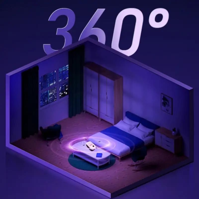 2026 Ultrasonic Pest Repeller Plug-In – 10 Pack Indoor Electronic Pest Control - Image 4