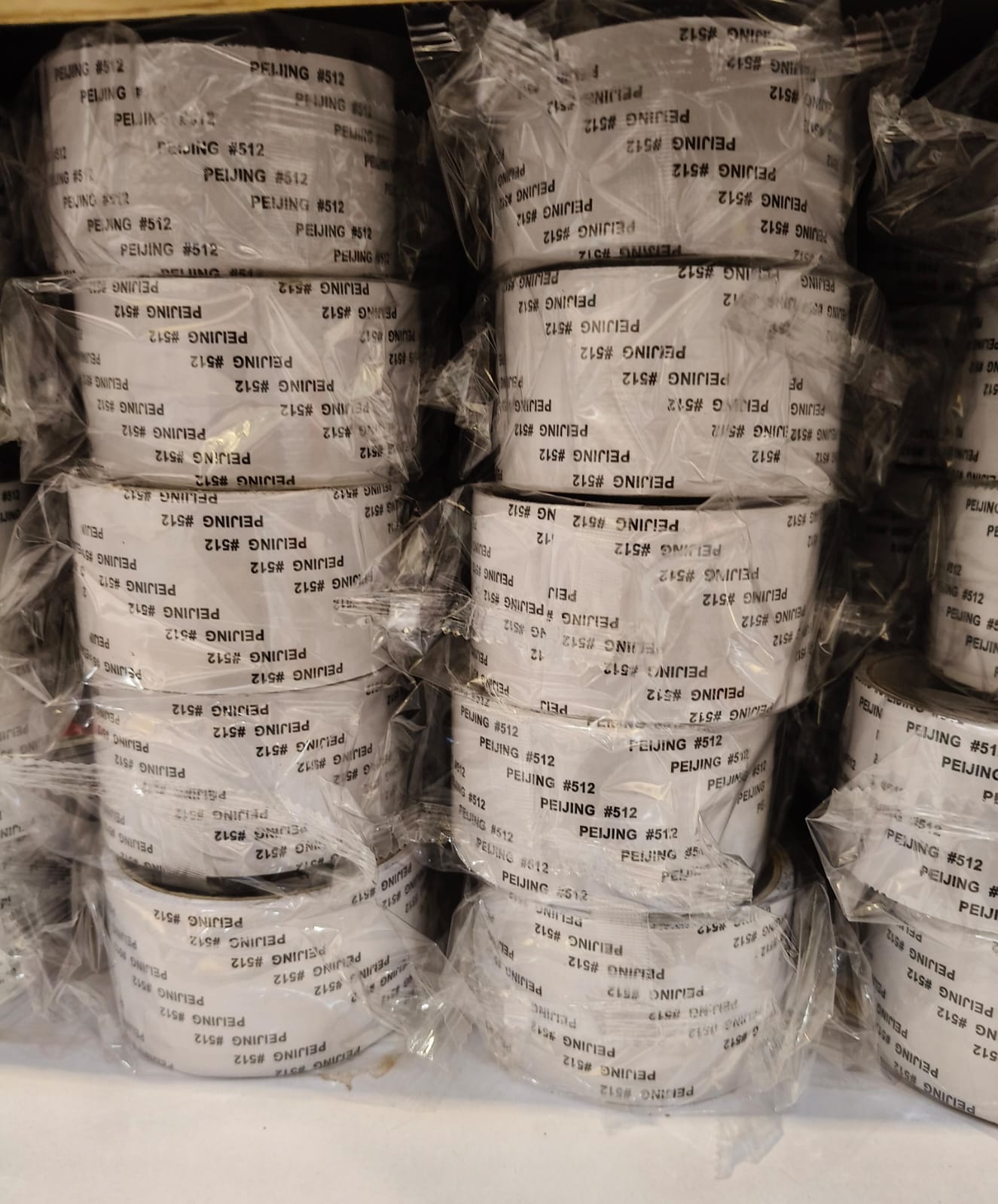 Window Screen Repair Tape – Self-Adhesive Anti-Insect Mesh Patch - Image 2