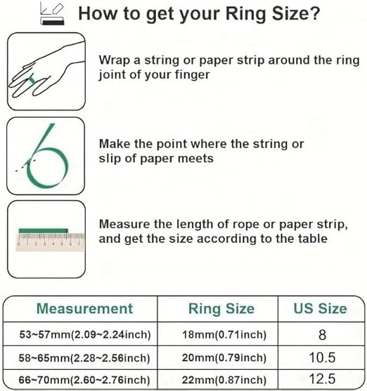 Digital Tasbih Ring & Prayer Time Reminder – Smart Wearable for Daily Zikr - Image 3