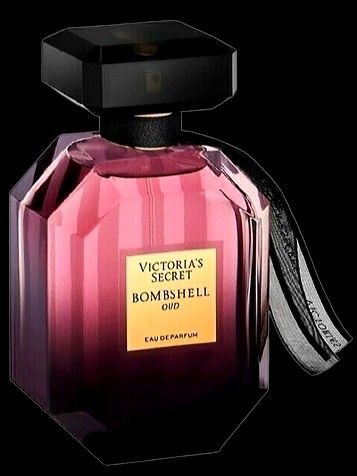 Victoria’s Secret Bombshell Oud Eau de Parfum – 50ml 4 Smart Home, Kitchen & Everyday Gadgets | XTylr Victoria’s Secret Bombshell Oud Eau de Parfum – 50ml - Image 4