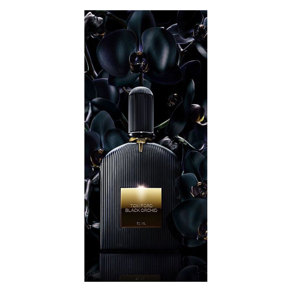 Black Orchid Inspired Eau De Parfum (100ml) – Luxurious and Sensual Women’s Fragrance 4 Smart Home, Kitchen & Everyday Gadgets | XTylr Black Orchid Inspired Eau De Parfum (100ml) – Luxurious and Sensual Women’s Fragrance - Image 4