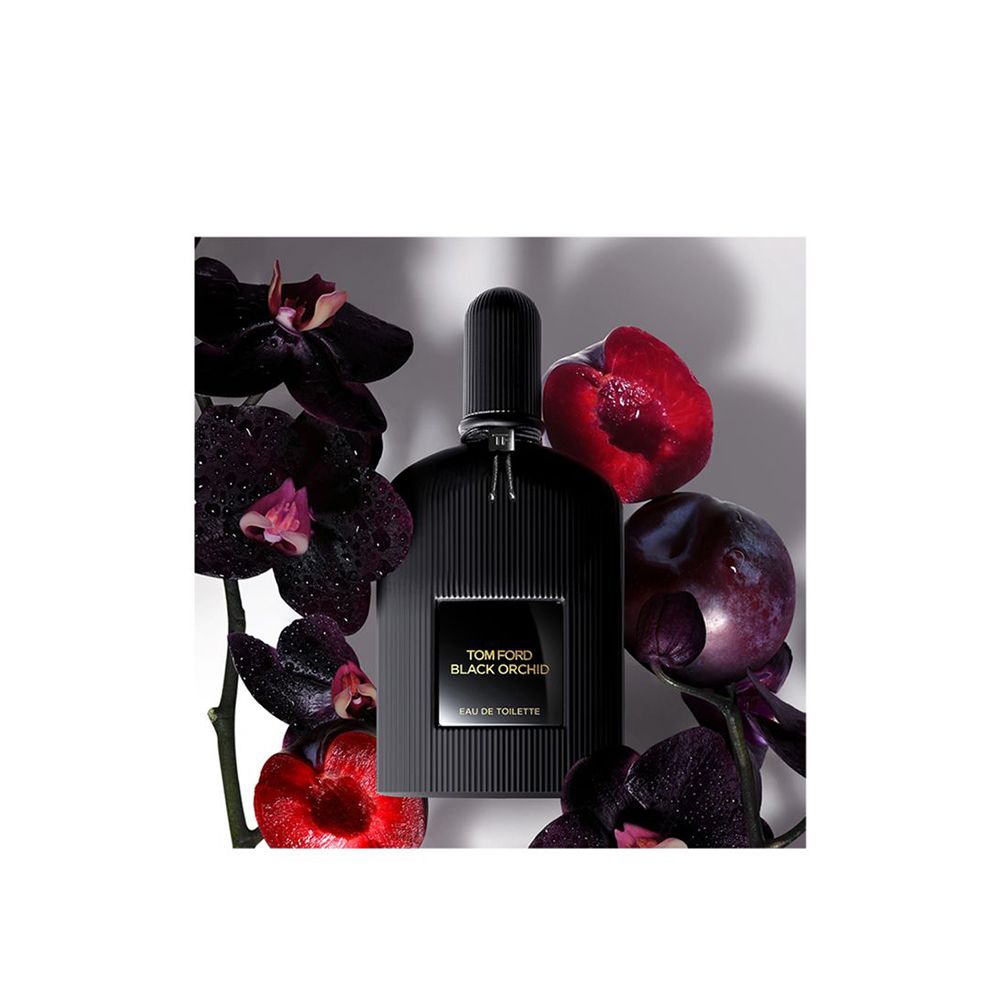 Black Orchid Inspired Eau De Parfum (100ml) – Luxurious and Sensual Women’s Fragrance 5 Smart Home, Kitchen & Everyday Gadgets | XTylr Black Orchid Inspired Eau De Parfum (100ml) – Luxurious and Sensual Women’s Fragrance - Image 5