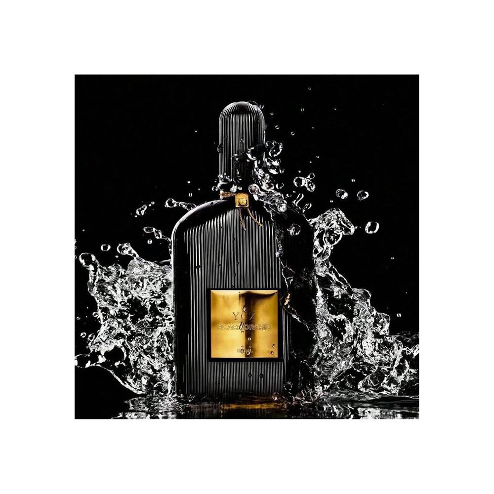 Black Orchid Inspired Eau De Parfum (100ml) – Luxurious and Sensual Women’s Fragrance 2 Smart Home, Kitchen & Everyday Gadgets | XTylr Black Orchid Inspired Eau De Parfum (100ml) – Luxurious and Sensual Women’s Fragrance - Image 2