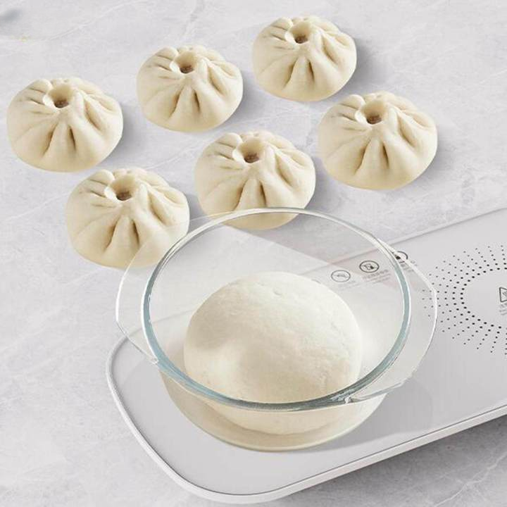 Electric Food Warming Tray with Adjustable Temperature – Fast Heating & Multi-Surface Food Warmer 4 Smart Home, Kitchen & Everyday Gadgets | XTylr Electric Food Warming Tray with Adjustable Temperature – Fast Heating & Multi-Surface Food Warmer - Image 4