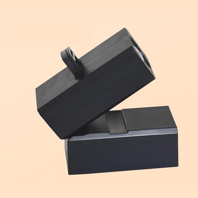 2-in-1 LED Earth & Moon Projector Lamp – Portable Night Light Wall Projection Lamp for Bedroom 2 Smart Home, Kitchen & Everyday Gadgets | XTylr 2-in-1 LED Earth & Moon Projector Lamp – Portable Night Light Wall Projection Lamp for Bedroom - Image 2