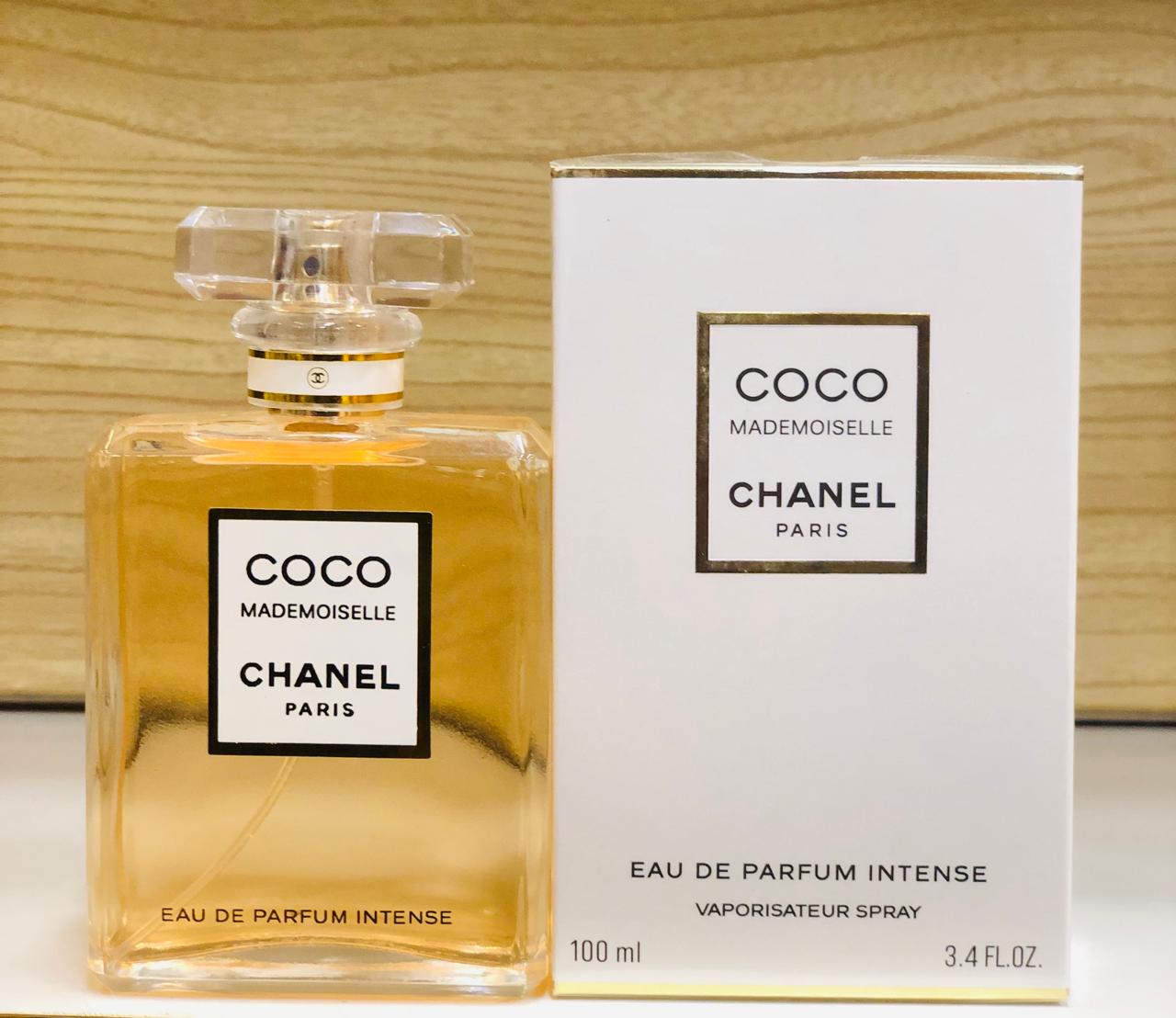 Coco Mademoiselle Intense – Elegant Long-Lasting Women’s Perfume 2 Smart Home, Kitchen & Everyday Gadgets | XTylr Coco Mademoiselle Intense – Elegant Long-Lasting Women’s Perfume - Image 2