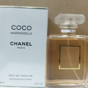 Coco Mademoiselle Intense Inspired Eau De Parfum (100ml) – Bold, Elegant and Long-Lasting Women’s Fragrance