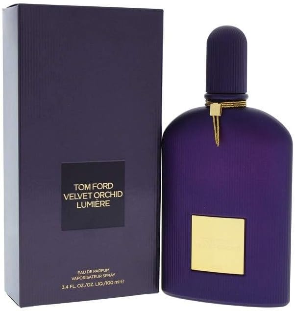 Velvet Orchid Lumière Inspired Eau De Parfum (100ml / 3.4oz) – Sensual and Luxurious Women’s Fragrance 5 Smart Home, Kitchen & Everyday Gadgets | XTylr Velvet Orchid Lumière Inspired Eau De Parfum (100ml / 3.4oz) – Sensual and Luxurious Women’s Fragrance - Image 5