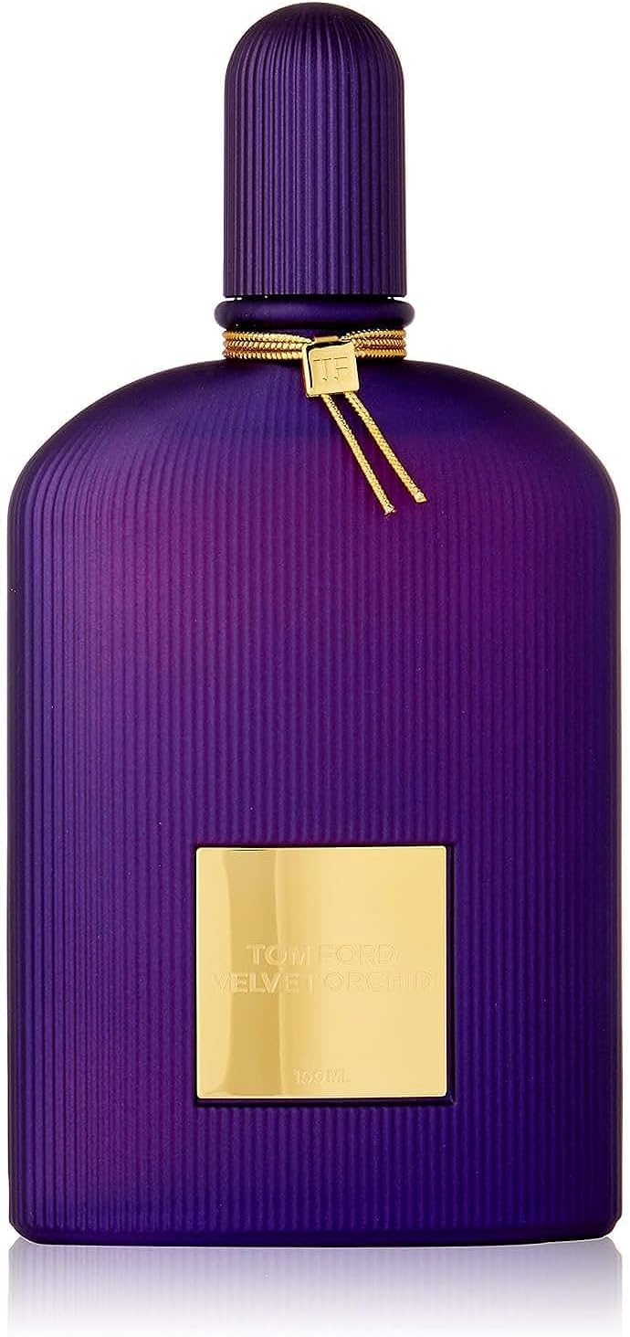 Velvet Orchid Lumière Inspired Eau De Parfum (100ml / 3.4oz) – Sensual and Luxurious Women’s Fragrance 3 Smart Home, Kitchen & Everyday Gadgets | XTylr Velvet Orchid Lumière Inspired Eau De Parfum (100ml / 3.4oz) – Sensual and Luxurious Women’s Fragrance - Image 3