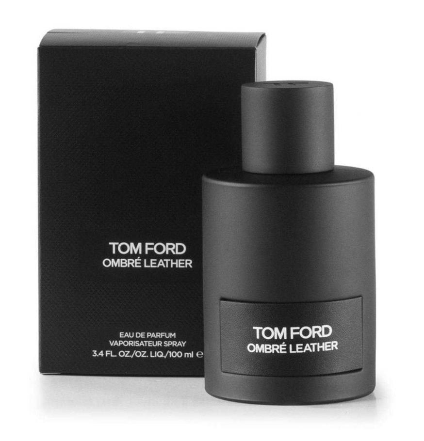 Tom Ford Ombré Leather EDP – Bold Leather Floral Long-Lasting Perfume for Women (100ml) 1 Smart Home, Kitchen & Everyday Gadgets | XTylr Tom Ford Ombré Leather EDP – Bold Leather Floral Long-Lasting Perfume for Women (100ml)