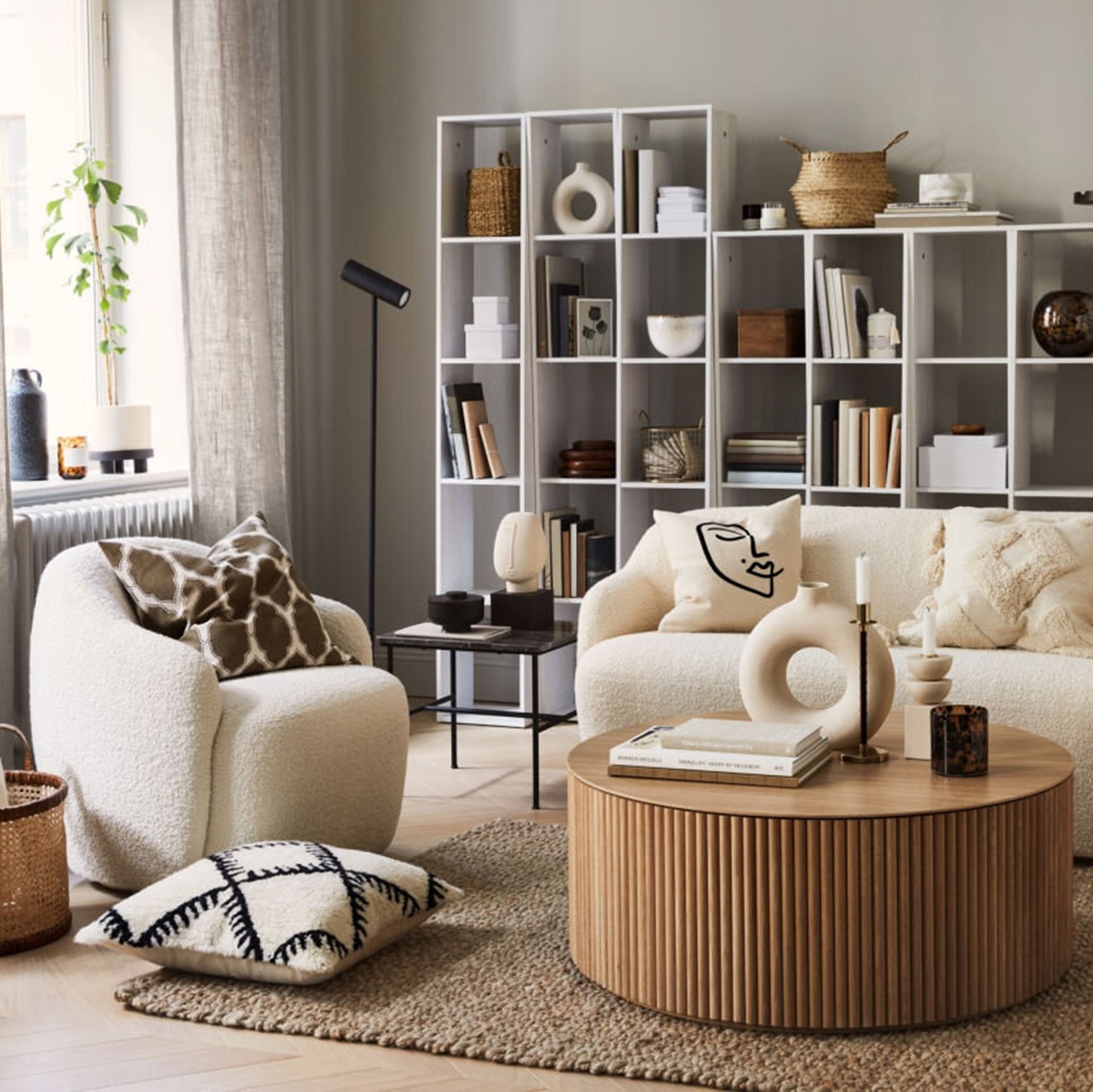 Interior Accessories