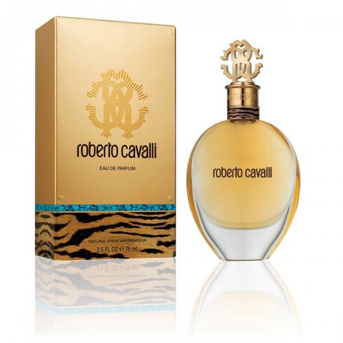 Roberto Cavalli Women Eau de Parfum 75ml – Exotic Oriental Floral Long-Lasting Perfume 1 Smart Home, Kitchen & Everyday Gadgets | XTylr Roberto Cavalli Women Eau de Parfum 75ml – Exotic Oriental Floral Long-Lasting Perfume