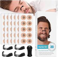 ZT - Sleepco Nasal Dilator Starter Kit (4 Sizes) – Reduce Snoring and Improve Breathing 1 Smart Home, Kitchen & Everyday Gadgets | XTylr ZT - Sleepco Nasal Dilator Starter Kit (4 Sizes) – Reduce Snoring and Improve Breathing