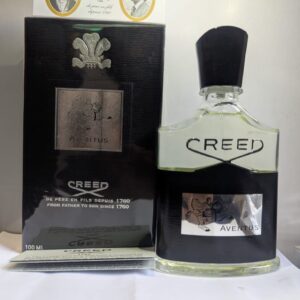 Aventus Inspired Eau De Parfum for Men (100ml) – Iconic Fruity and Woody Masculine Fragrance