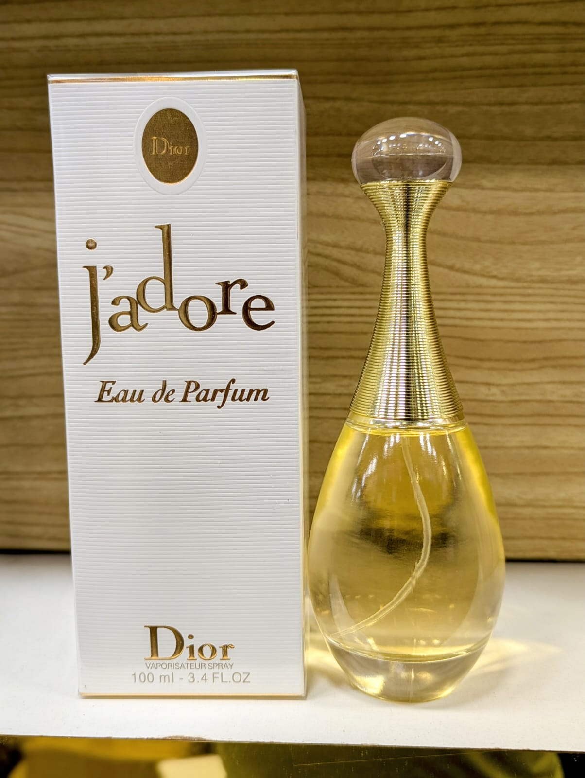 J’Adore Inspired Eau De Parfum (100ml) – Elegant and Feminine Women’s Fragrance 1 Smart Home, Kitchen & Everyday Gadgets | XTylr J’Adore Inspired Eau De Parfum (100ml) – Elegant and Feminine Women’s Fragrance
