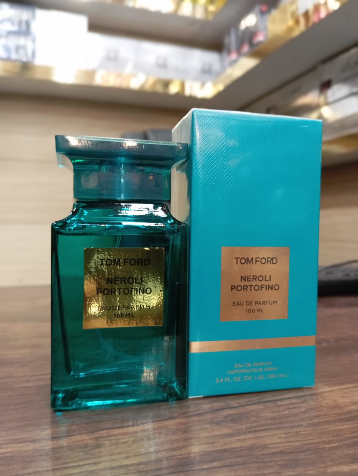 Neroli Portofino Inspired Eau De Parfum – Refreshing Citrus and Aromatic Unisex Fragrance 1 Smart Home, Kitchen & Everyday Gadgets | XTylr Neroli Portofino Inspired Eau De Parfum – Refreshing Citrus and Aromatic Unisex Fragrance