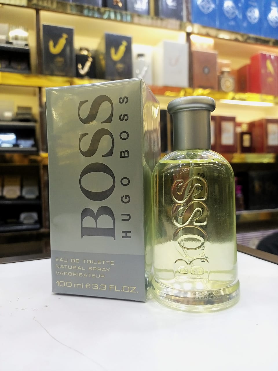 Best Perfumes in Pakistan – Gucci, Sauvage, Boss Bottled and More 2 Smart Home, Kitchen & Everyday Gadgets | XTylr Best Perfumes in Pakistan – Gucci, Sauvage, Boss Bottled and More - Image 2