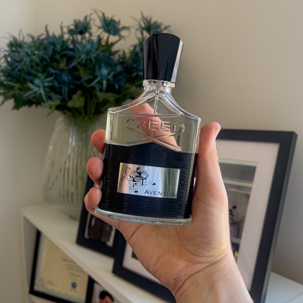 Aventus Inspired Eau De Parfum for Men (100ml) – Iconic Fruity and Woody Masculine Fragrance 5 Smart Home, Kitchen & Everyday Gadgets | XTylr Aventus Inspired Eau De Parfum for Men (100ml) – Iconic Fruity and Woody Masculine Fragrance - Image 5