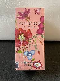 Gucci Flora Inspired Gorgeous Gardenia Eau De Toilette (100ml / 3.4 fl oz) – Luxurious Floral Fruity Women’s Fragrance 5 Smart Home, Kitchen & Everyday Gadgets | XTylr Gucci Flora Inspired Gorgeous Gardenia Eau De Toilette (100ml / 3.4 fl oz) – Luxurious Floral Fruity Women’s Fragrance - Image 5