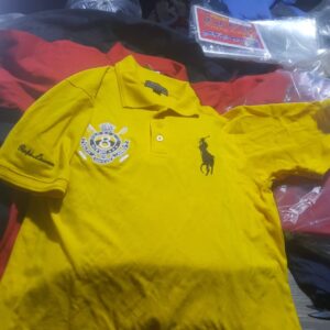 Men's Formal Half Sleeve Regular Fit T-Shirt