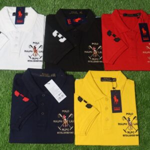 Polo T Shirt For Men-Excellent Quality Shirt