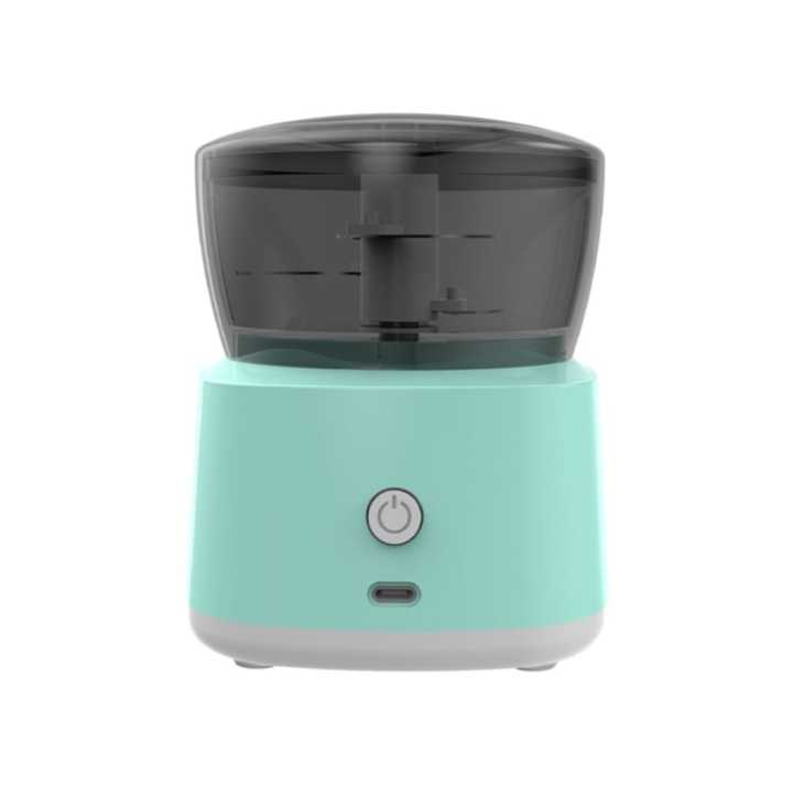 Rechargeable Vegetable Chopper 1 Smart Home, Kitchen & Everyday Gadgets | XTylr Rechargeable Vegetable Chopper