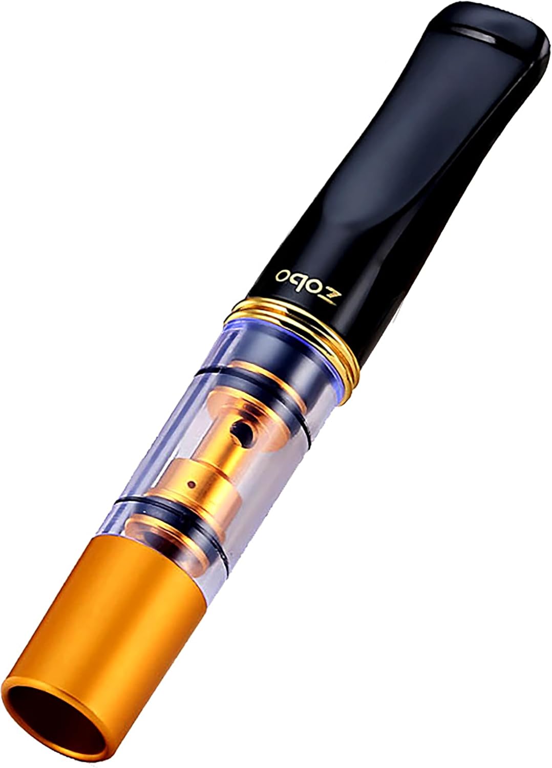 ZOBO Microporous Cigarette Filter Holder – Reusable Tar Reduction Mouthpiece (7.3–8mm Compatible) 2 Smart Home, Kitchen & Everyday Gadgets | XTylr ZOBO Microporous Cigarette Filter Holder – Reusable Tar Reduction Mouthpiece (7.3–8mm Compatible) - Image 2